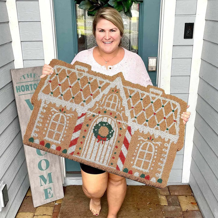 ComfortMat - Antislip Bath Mat for Bedrooms