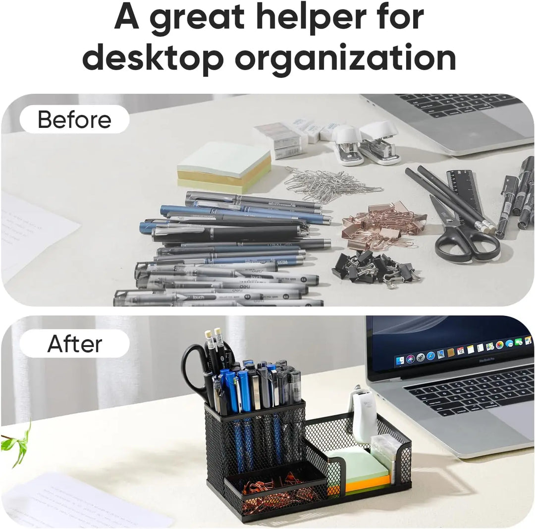CLEVLO | MeshDesk Organizer