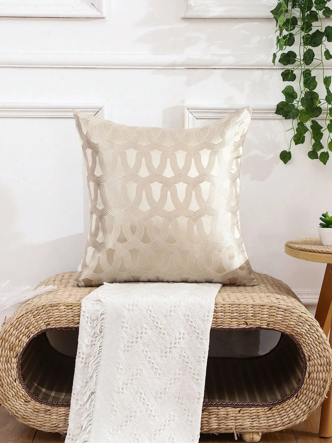 ModernComfort | Luxe Cushion Covers for Your Space
