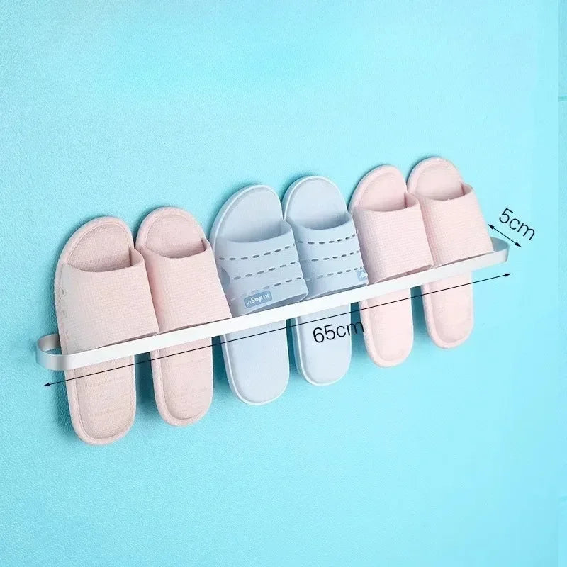 WandOrde | Storage Rack for Shoes and Towels