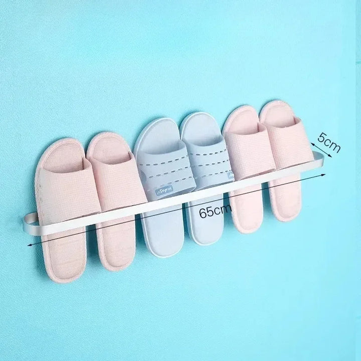 WandOrde | Storage Rack for Shoes and Towels