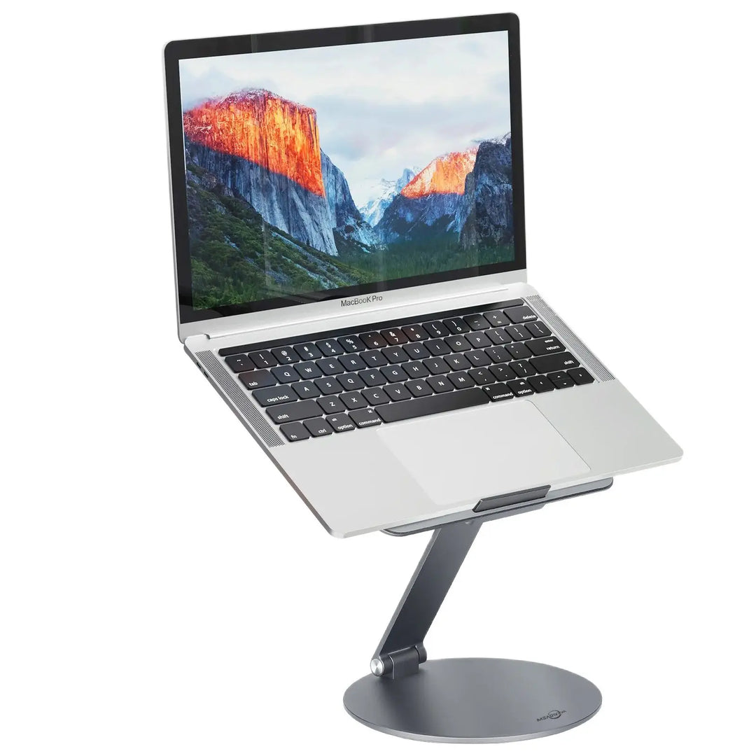 CLEVLO | 360° Adjustable Laptop Stand