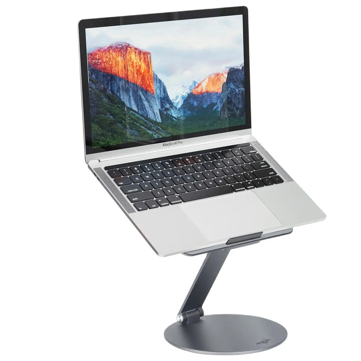 CLEVLO | 360° Adjustable Laptop Stand