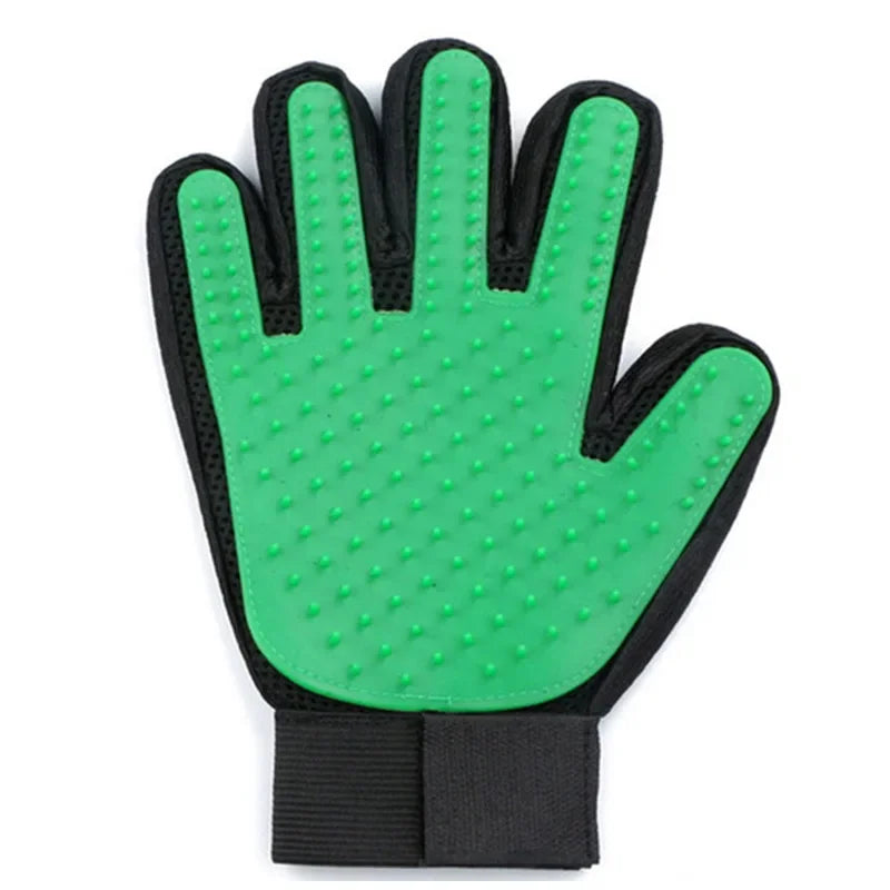 PawGlove | Pet Hair Grooming Glove