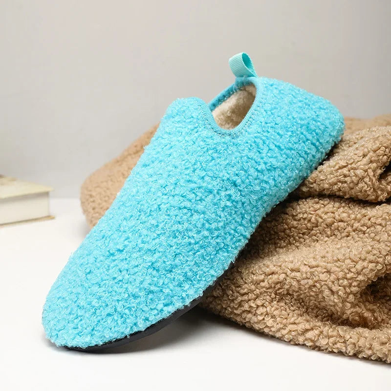 SoftStride | House Slippers for Complete Relaxation