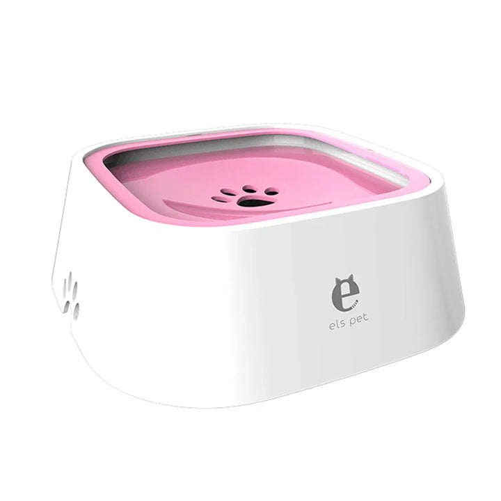 PurePaw | Premium Floating Water Bowl for Pets