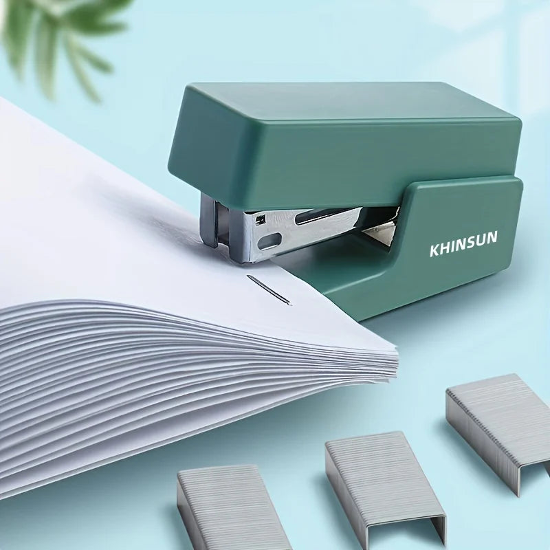 CLEVLO | Khunsun Mini Stapler Set
