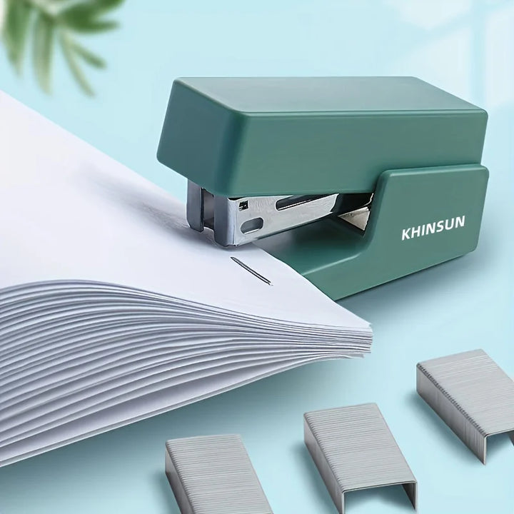 CLEVLO | Khunsun Mini Stapler Set