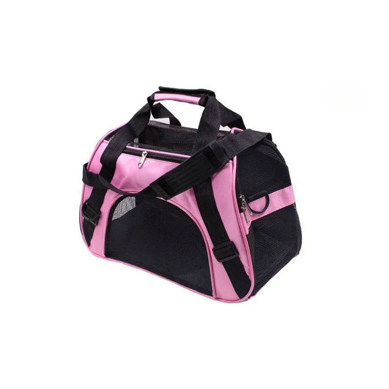 ComfyCarry | Pet Travel Carrier Bag