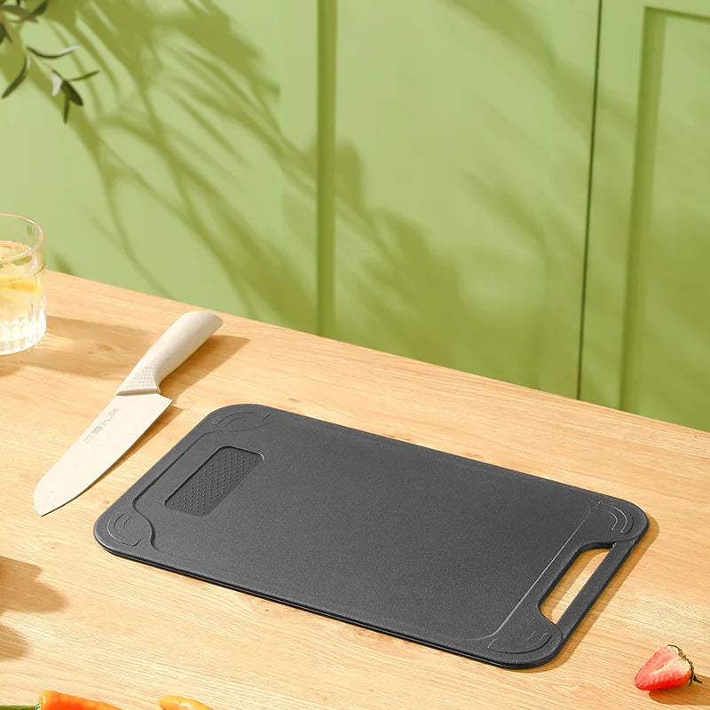 Cutting Set | Double-Sided Multifunctional Kitchen Cutting Board