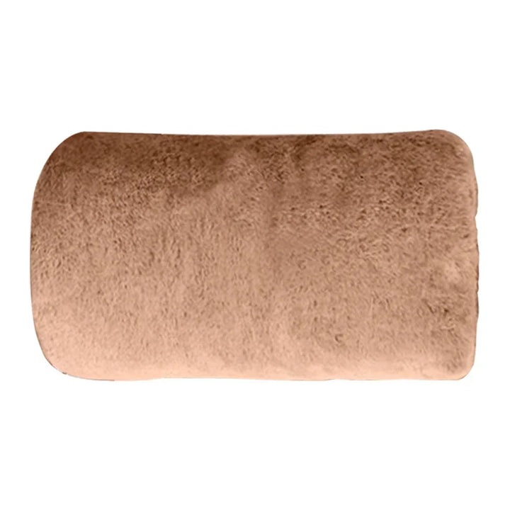 CampHeat | Compact Travel Pillow with Heating