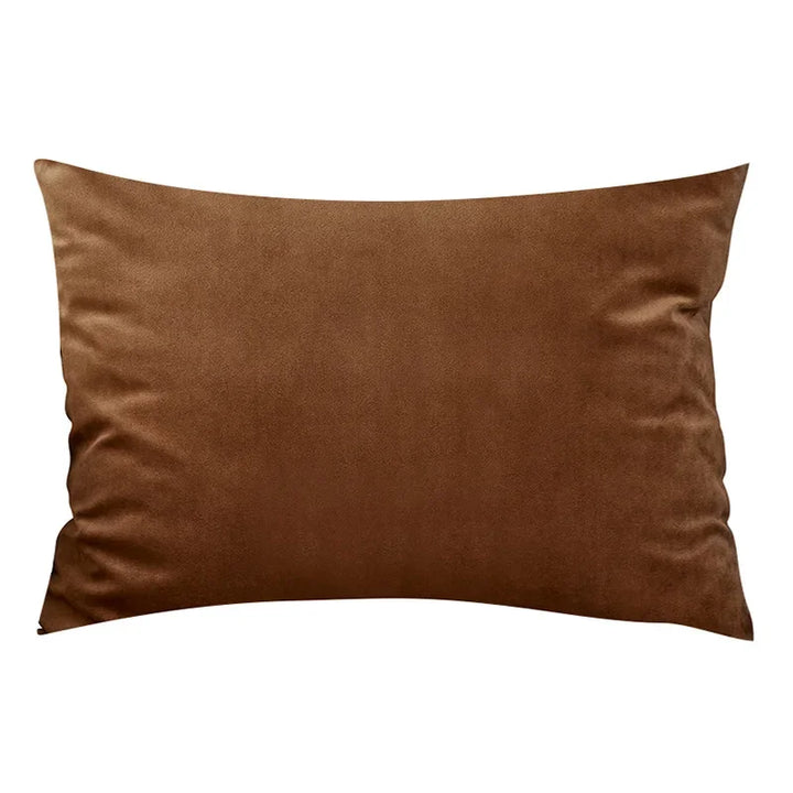VelvetHaven | Luxury Velvet Cushion Cover