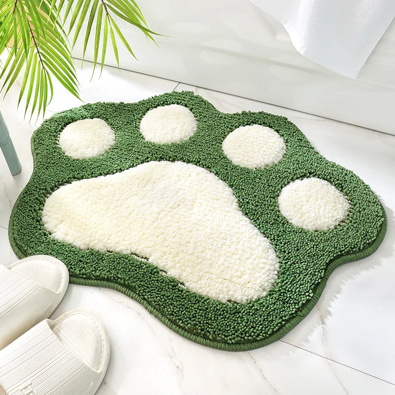 KittyComfort | Luxe Microfiber Bath Mat