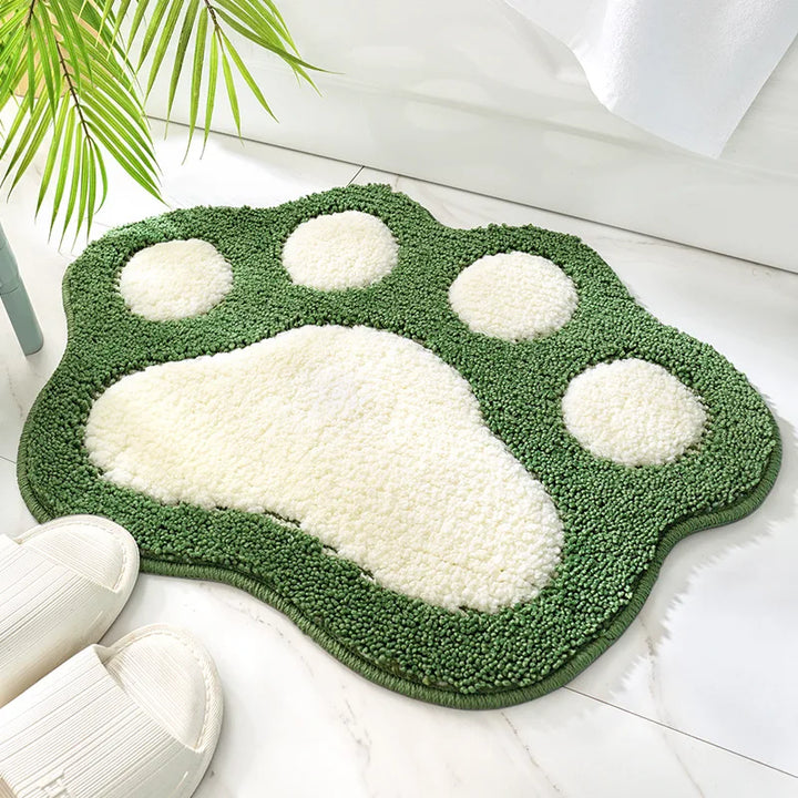 KittyComfort | Luxe Microfiber Bath Mat