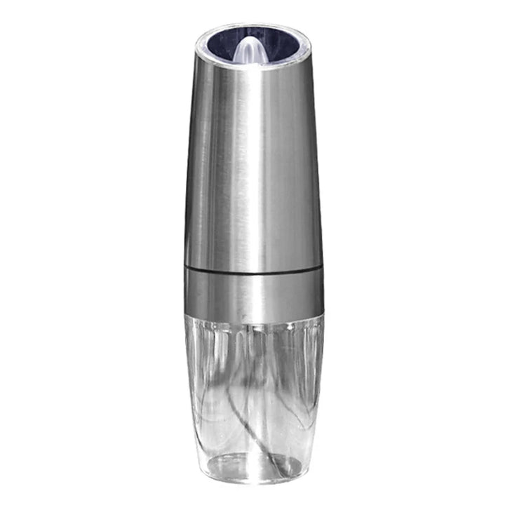 SpiceTide | Gravity Activated Salt & Pepper Mill