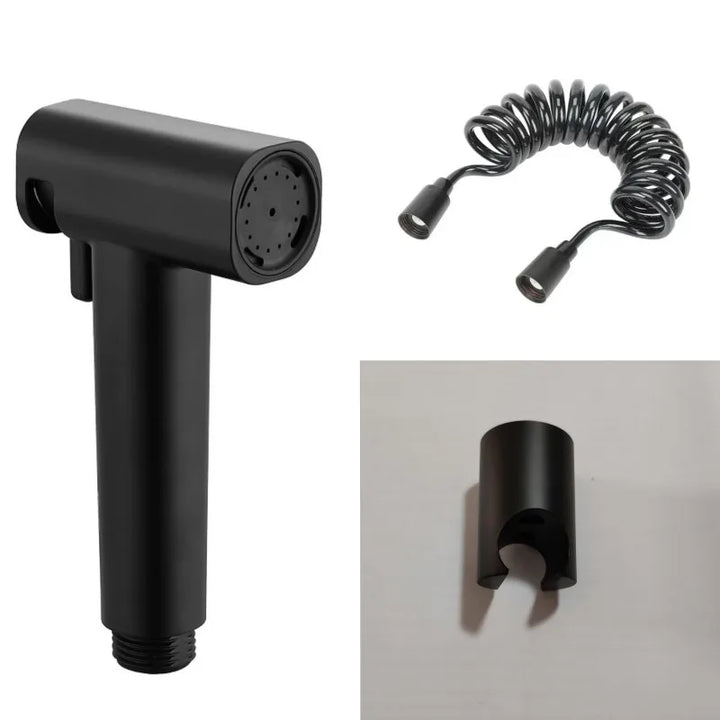 CleanSpray | Bidet with Dual Function