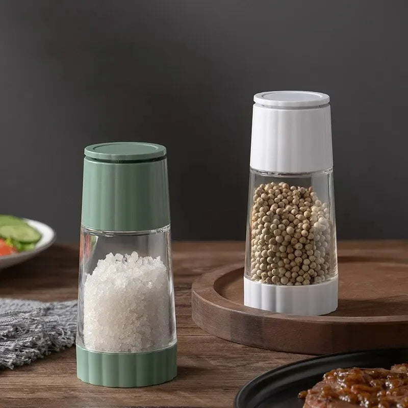 GlansKruid | Luxury Rotating Pepper Mill