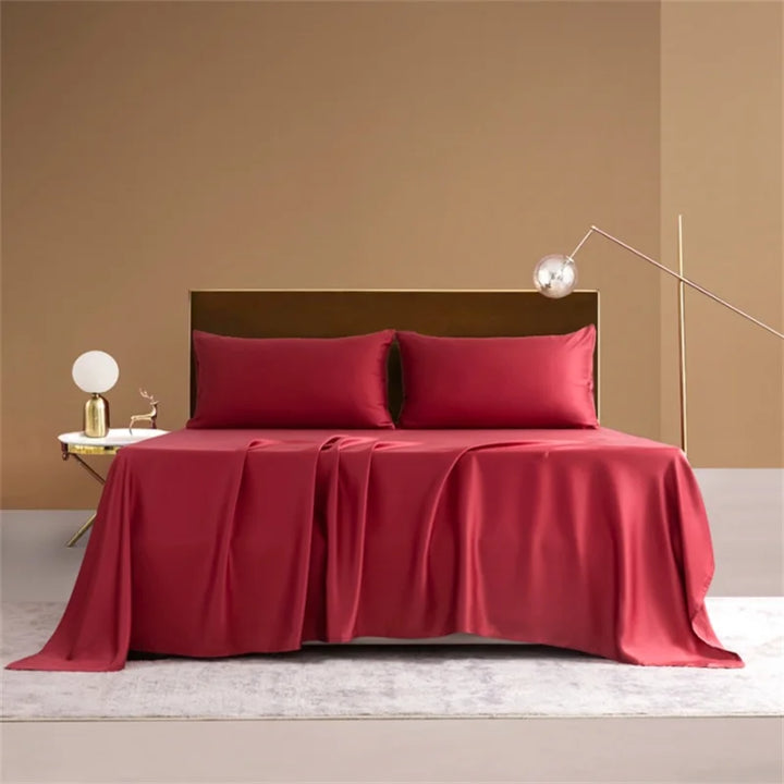 SilkTouch | Luxe 100% Bamboo Sheet