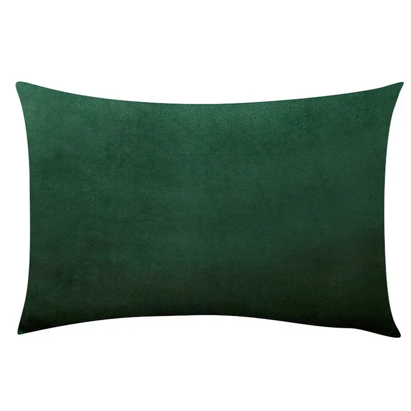 VelvetHaven | Luxury Velvet Cushion Cover