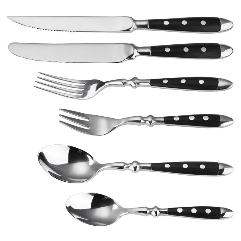 ClassicServe | Timeless Cutlery for Every Meal