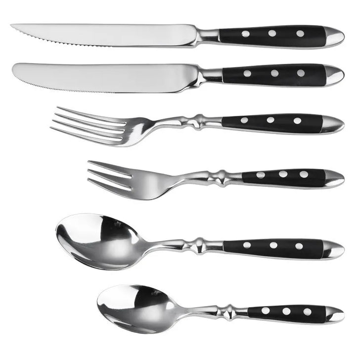 ClassicServe | Timeless Cutlery for Every Meal