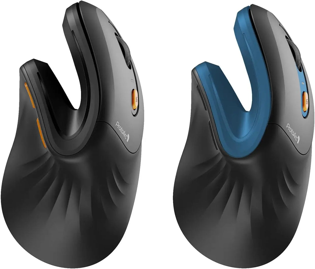 CLEVLO | ProtoArc Ergonomic Mouse