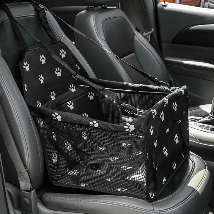 TravelPaw | Pet Travel Bag and Car Seat
