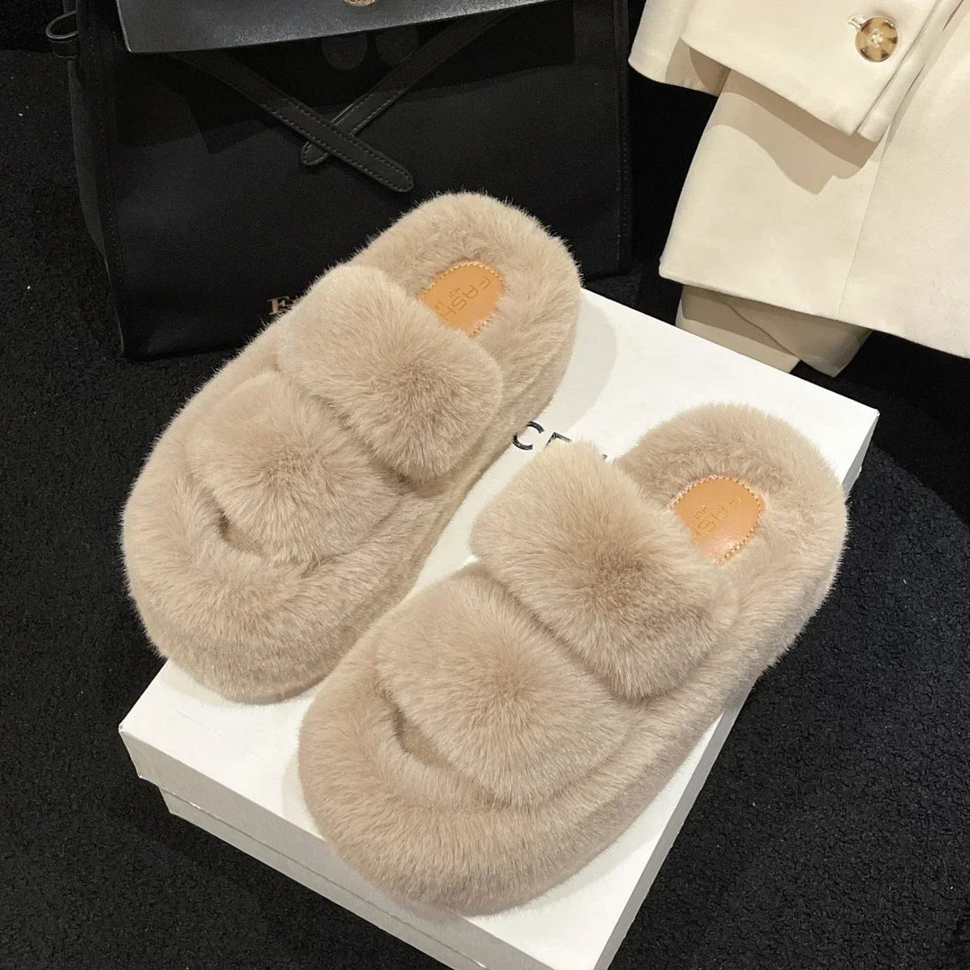 SoftStyle | Luxury Slippers for Home