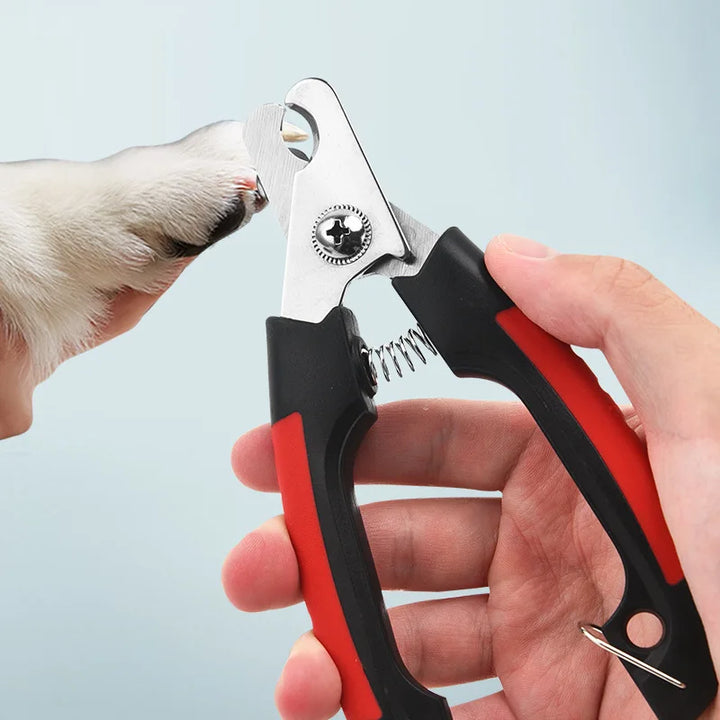 FurryTrim | Hair Clipper for Dogs and Cats