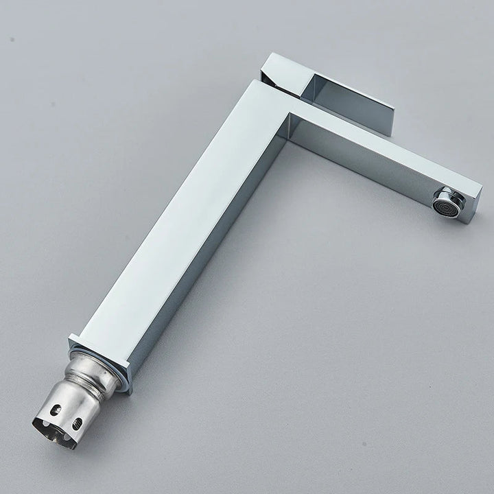 StylishFaucet | Hot/Cold Water Mixer Sink Faucet