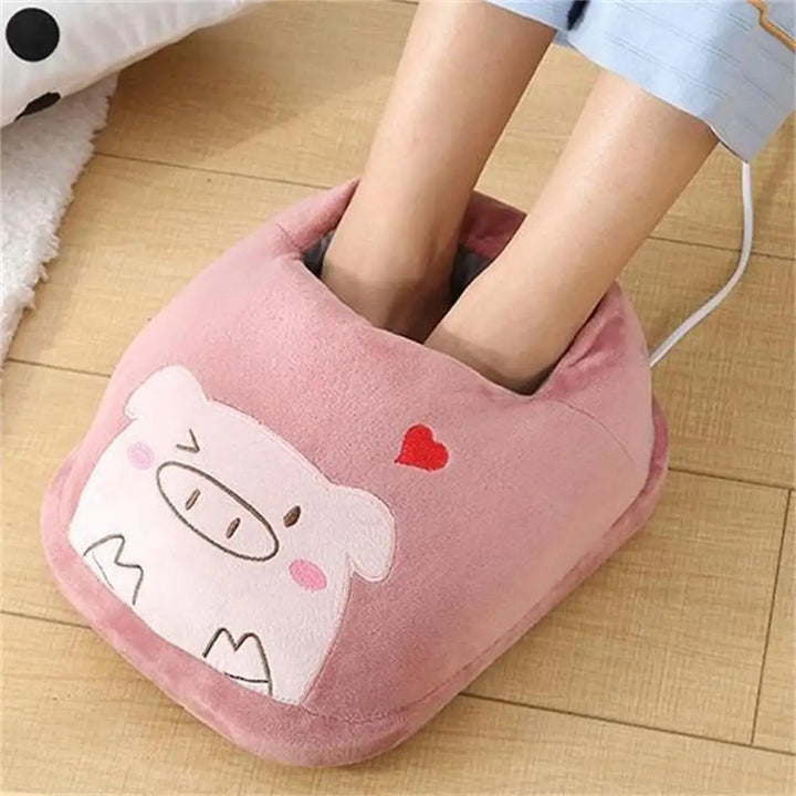 WarmSoft | Easy to Clean