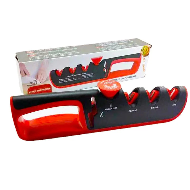 EdgePro - Kitchen Scissors Sharpening Tool