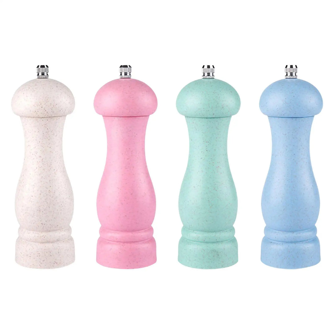 MasterGrind | Elegant Pepper and Salt Mill for Kitchen