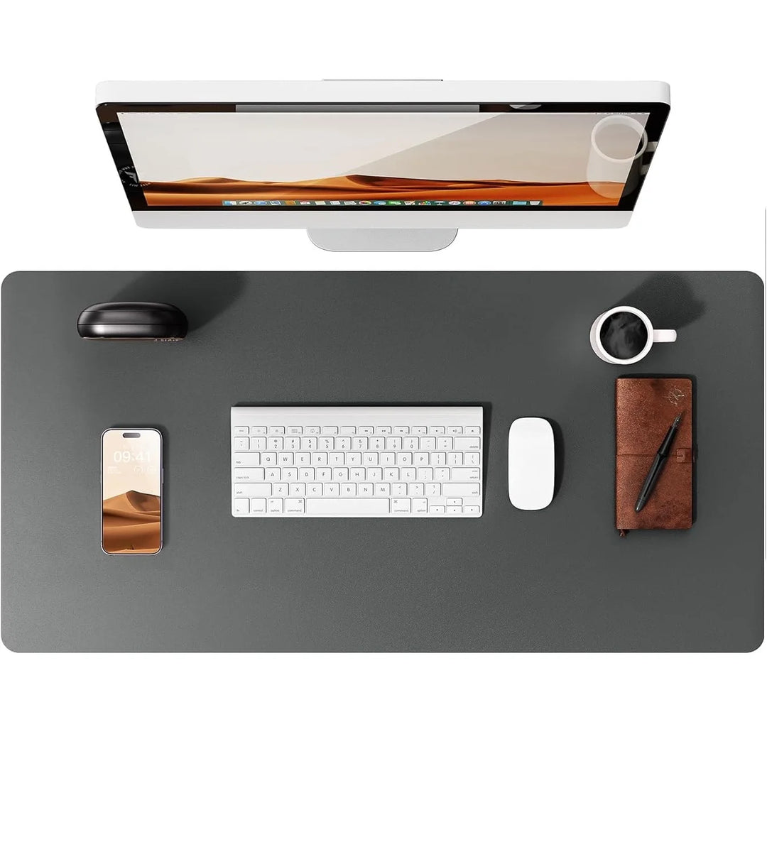CLEVLO | DeskPad Pro