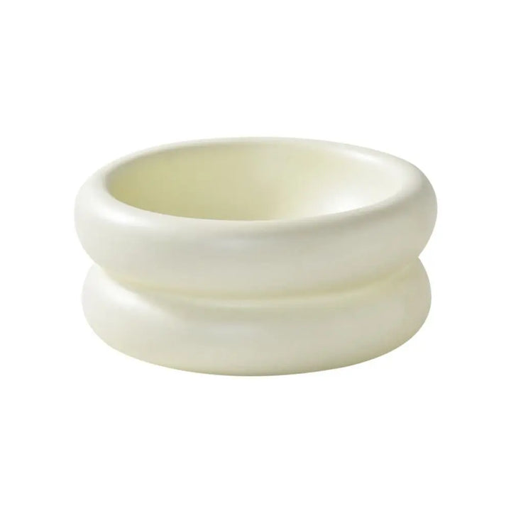 PurePet | Elegant Ceramic Pet Bowl