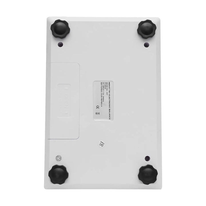 ExactPro | Digital Precision Scale