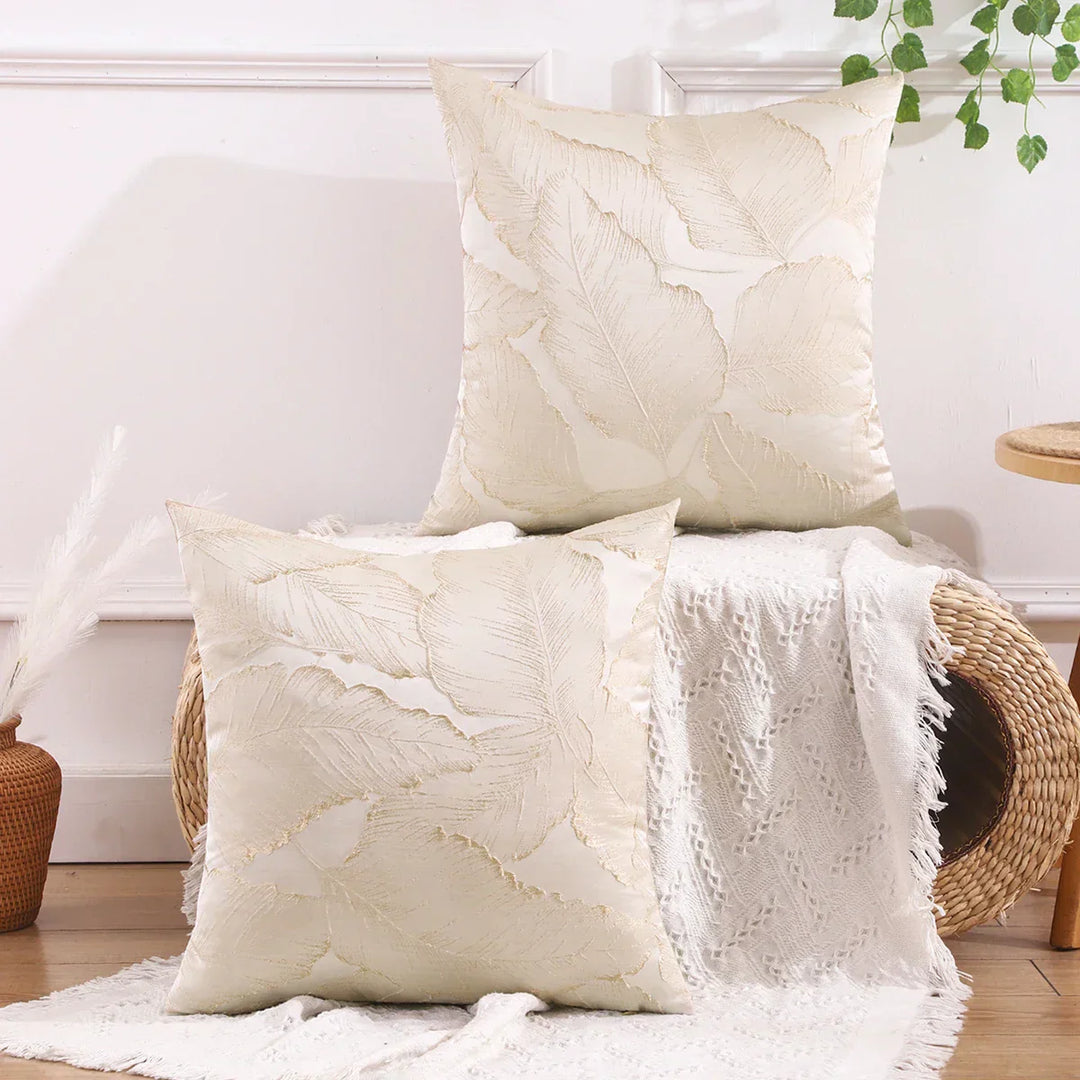 ModernComfort | Luxe Cushion Covers for Your Space