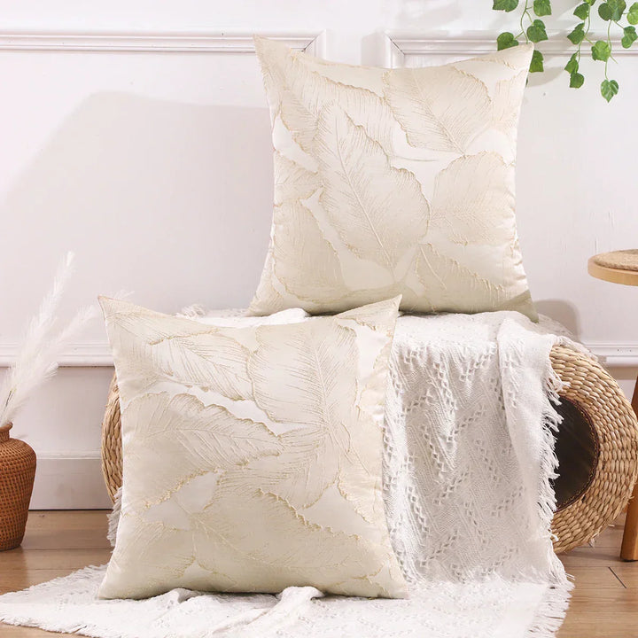 ModernComfort | Luxe Cushion Covers for Your Space
