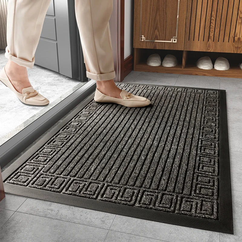 GripGuard | Durable Non-Slip Doormat