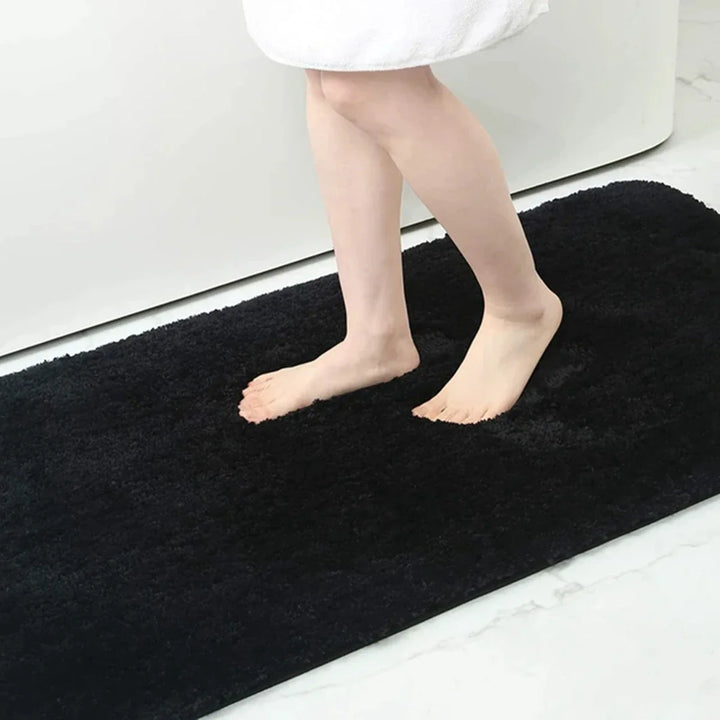 SlipperSoft - Soft Bathroom Mat
