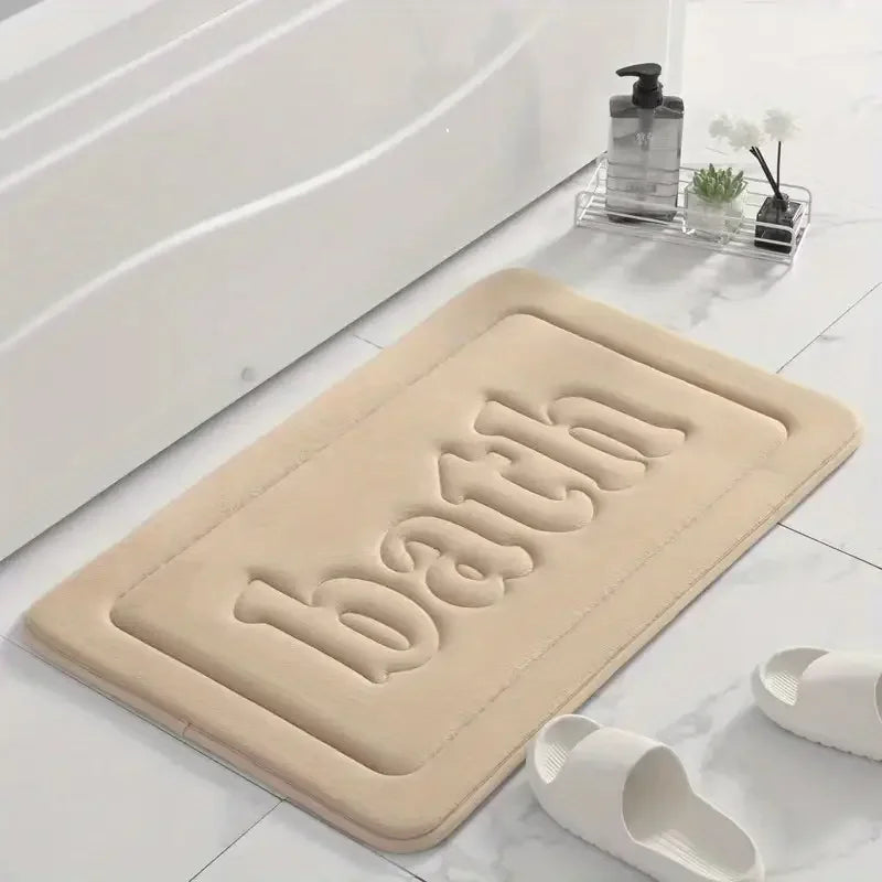 ComfortStep | Soft Anti-Slip Floor Mat