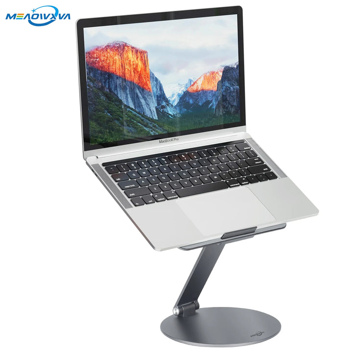 CLEVLO | 360° Adjustable Laptop Stand