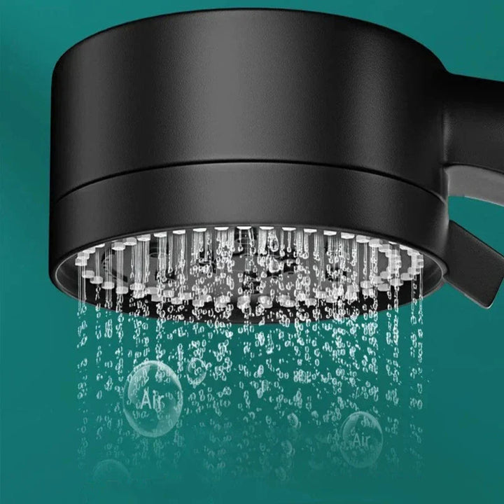 RelaxSpray | Showerhead with Relaxing Massage