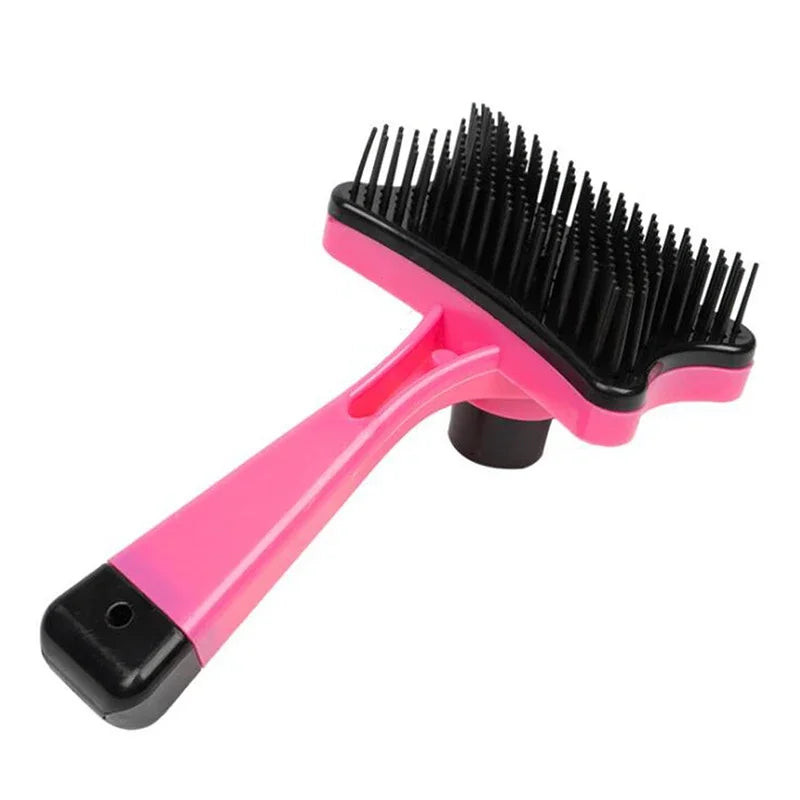 GentleCare | Dog and Cat Grooming Brush