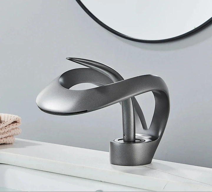 StylishMix | Deck Mounted Basin Tap