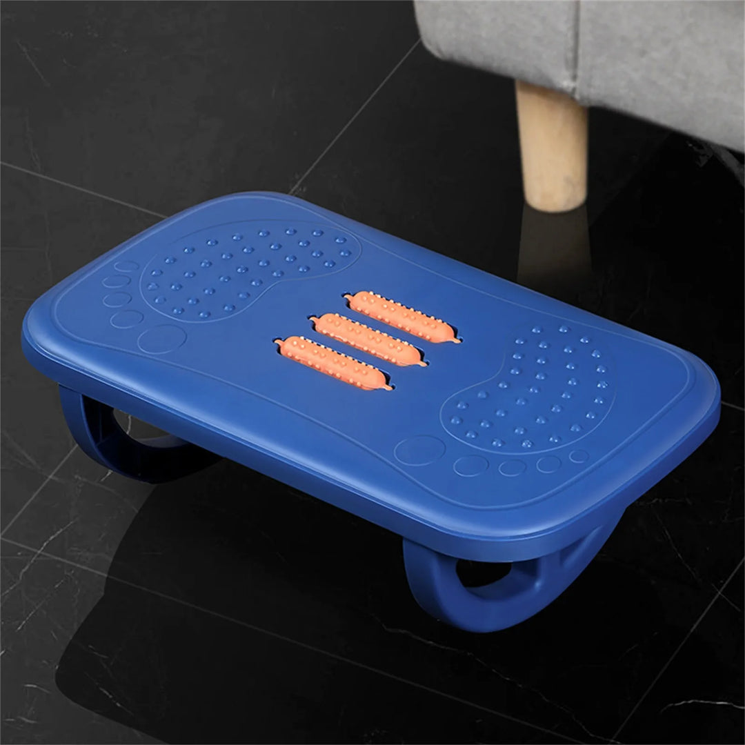CLEVLO | Rocking Ergonomic Footrest