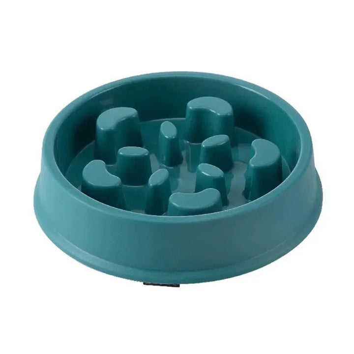 ChokeGuard | Anti-Choking Slow Feeder Bowl