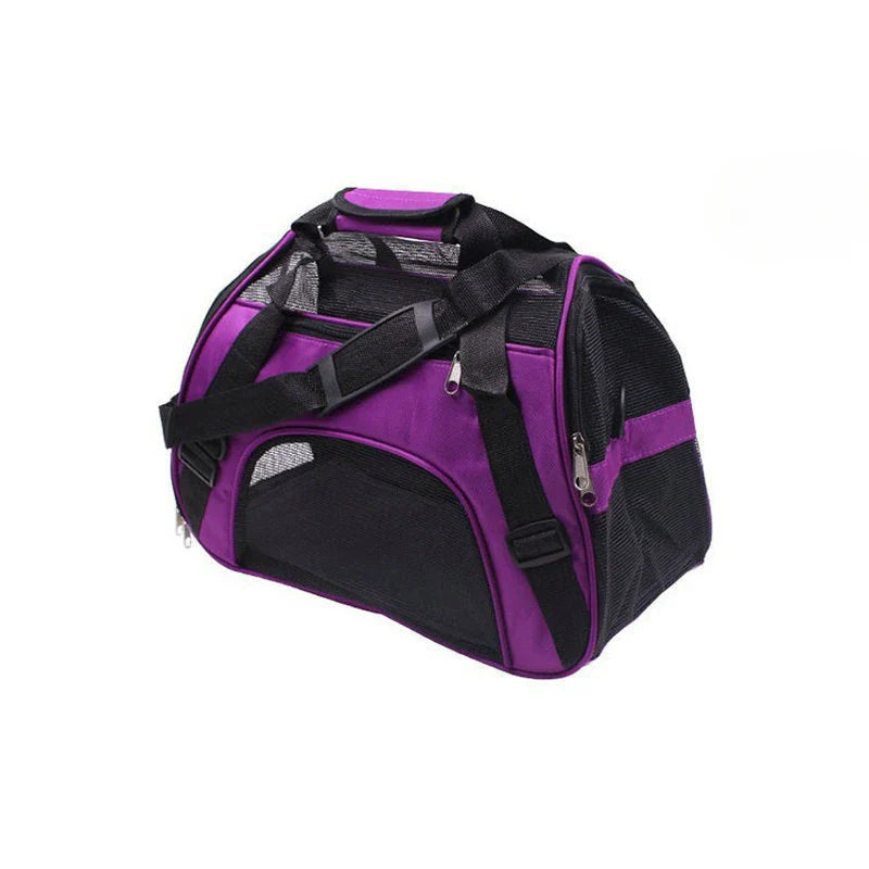 ComfyCarry | Pet Travel Carrier Bag