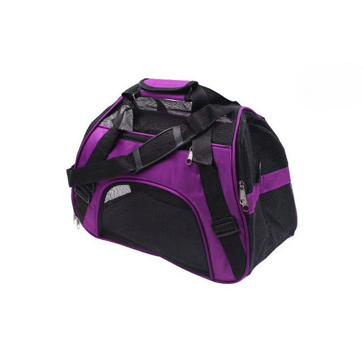 ComfyCarry | Pet Travel Carrier Bag