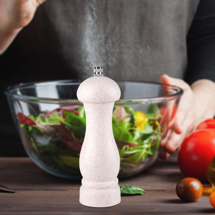 MasterGrind | Elegant Pepper and Salt Mill for Kitchen